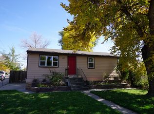 190 Utica St, Denver, CO 80219