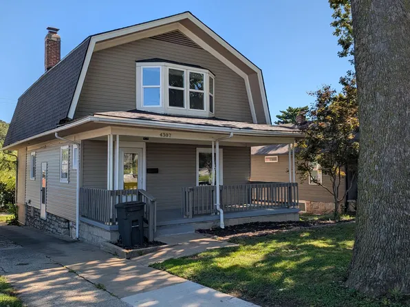 4307 Francis St, Kansas City, KS 66103