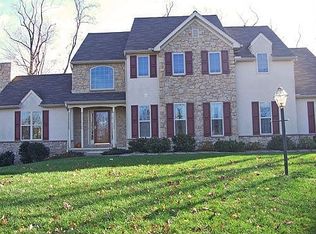 182 Paper Mill Cir, Lincoln University, PA 19352