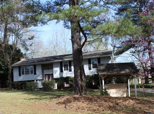 4 Feldman Way, Newnan, GA 30263