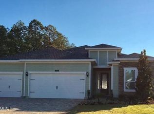 3815 Featherstone Ct, Middleburg, FL 32068
