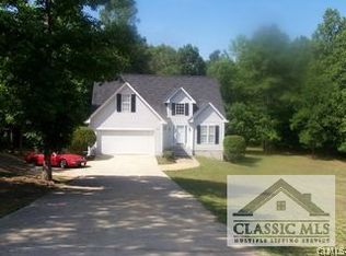 130 Smokey Pointe, Athens, GA 30601