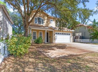 3615 Bay To Bay Blvd, Tampa, FL 33629