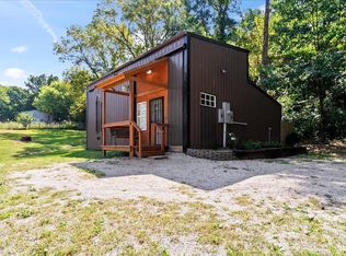 2462 E County Road 100 S, Winslow, IN