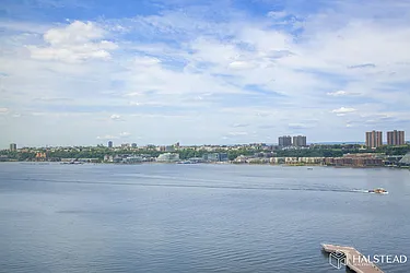 Sold by Halstead Real Estate