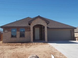 724 Baylor Blvd, Big Spring, TX 79720