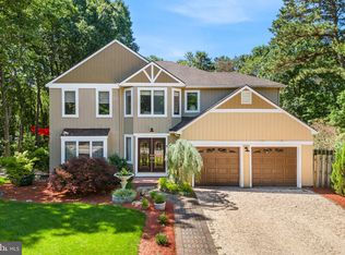 5 Cricket Ln, Voorhees, NJ 08043