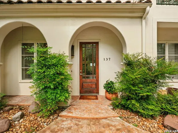 137 Saint Dennis Ave, San Antonio, TX 78209