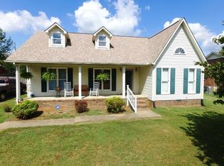 1318 Brooke Pond Ct, Pulaski, TN 38478