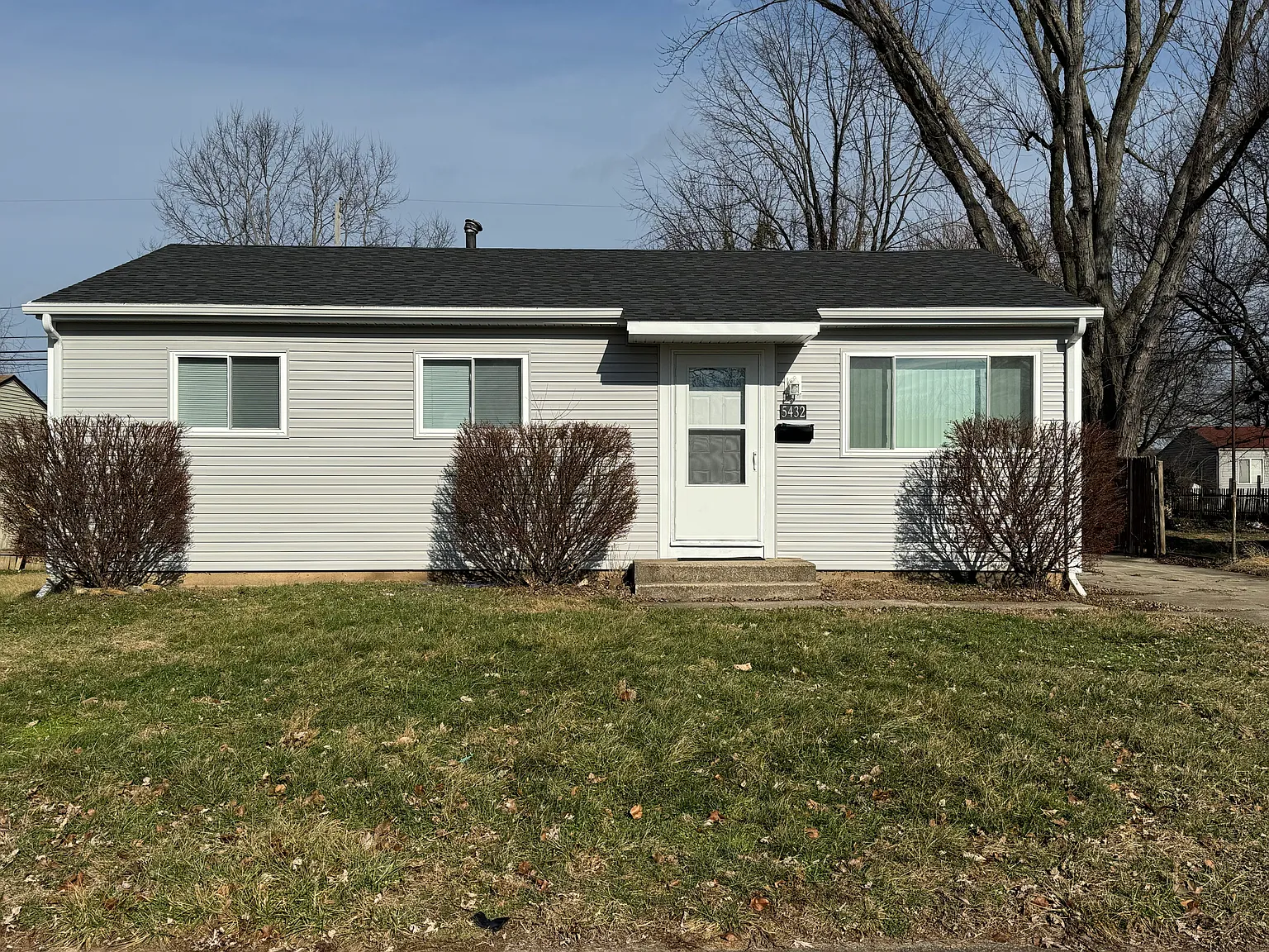 5432 Newport Rd photo 1