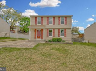 511 Fuselage Ave, Essex, MD 21221