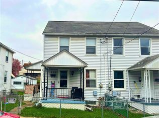 555 Farnsworth Ave, Clairton, PA