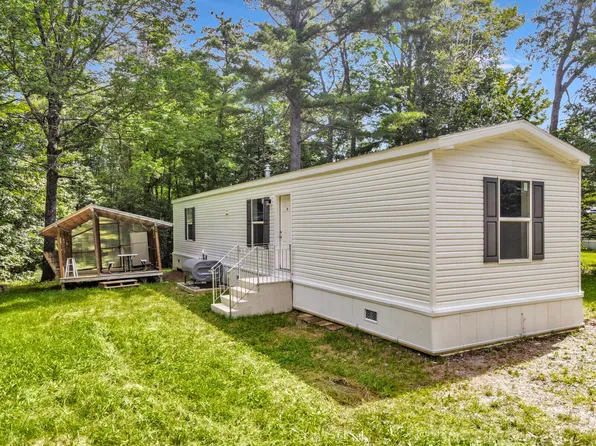 245 Ford Hill Road, Hartland, ME 04943