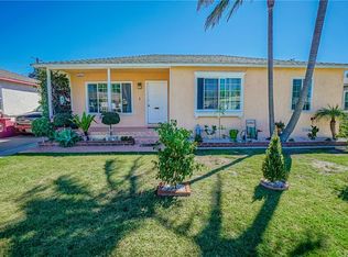 368 E Smith St, Long Beach, CA 90805