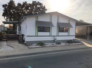 5127 W Sunnyside Ct #77, Visalia, CA 93277