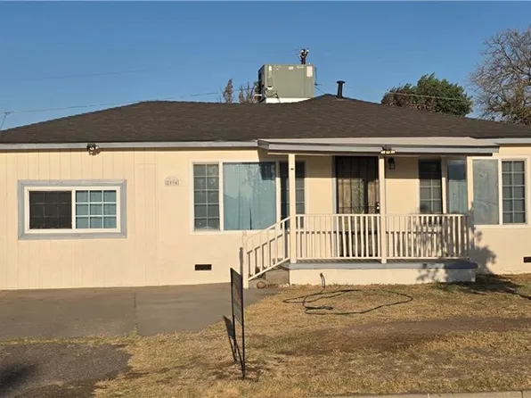 2894 N Elm Ave, Merced, CA 95348