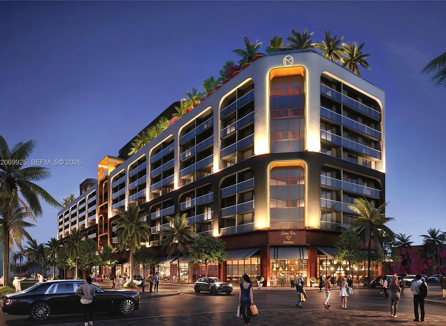 Nomad Wynwood Residences — Photo 2