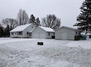 1111 N Fig Ave, Marshfield, WI 54449