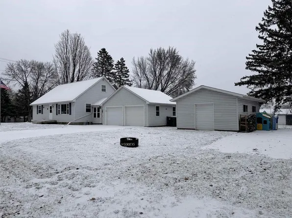 1111 North FIG AVENUE, Marshfield, WI 54449
