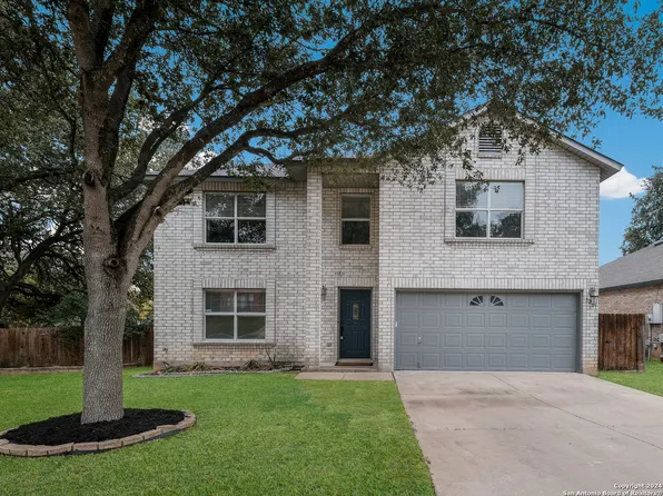 3201 EMERSON PASS, Schertz, TX 78154