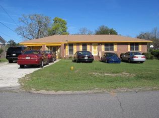 3984 Zana Dr, Macon, GA 31217