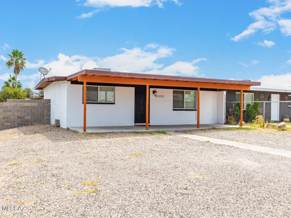 3333 S Lloyd Vis, Tucson, AZ 85713