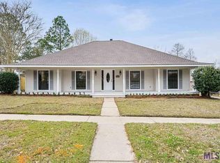 7618 Lew Hoad Ave, Baton Rouge, LA 70810