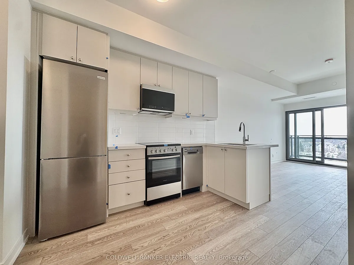 Building Photo - 51 Clarington Blvd #805