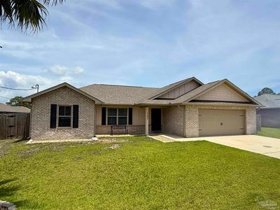 1792 Galvez Dr, Gulf Breeze, FL, 32563