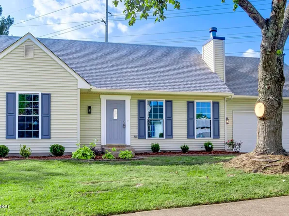 4720 Ferrer Way, Jeffersontown, KY 40299