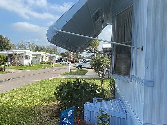4th image of 4425 Us Highway 441 S Lot 32