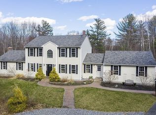 63 Murray Rd, Ashburnham, MA 01430