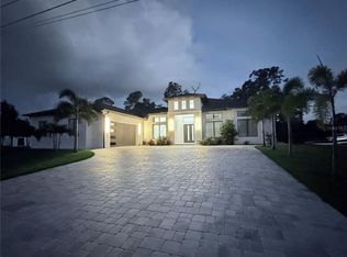 2777 Lucaya Ave, North Port, FL 34286