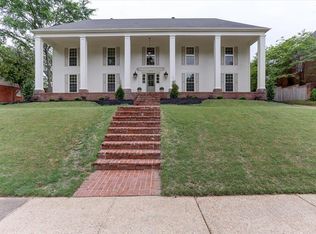 2796 Hunters Forest Dr, Germantown, TN 38138