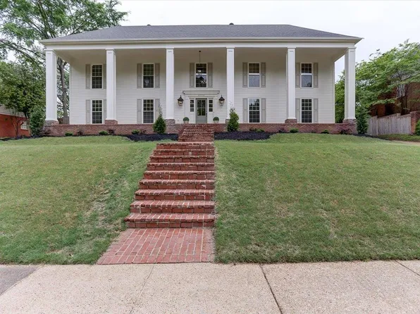 2796 Hunters Forest Dr, Germantown, TN 38138