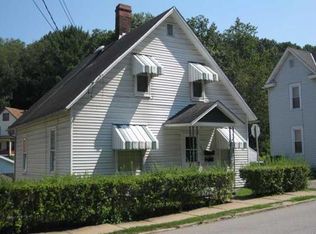 411 Brown Ave, Butler, PA 16001