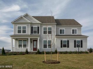 42112 Saxon Shore Dr, Leesburg, VA 20176