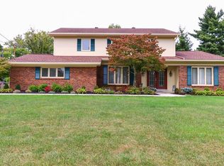 3068 Ashley Dr, Edgewood, KY