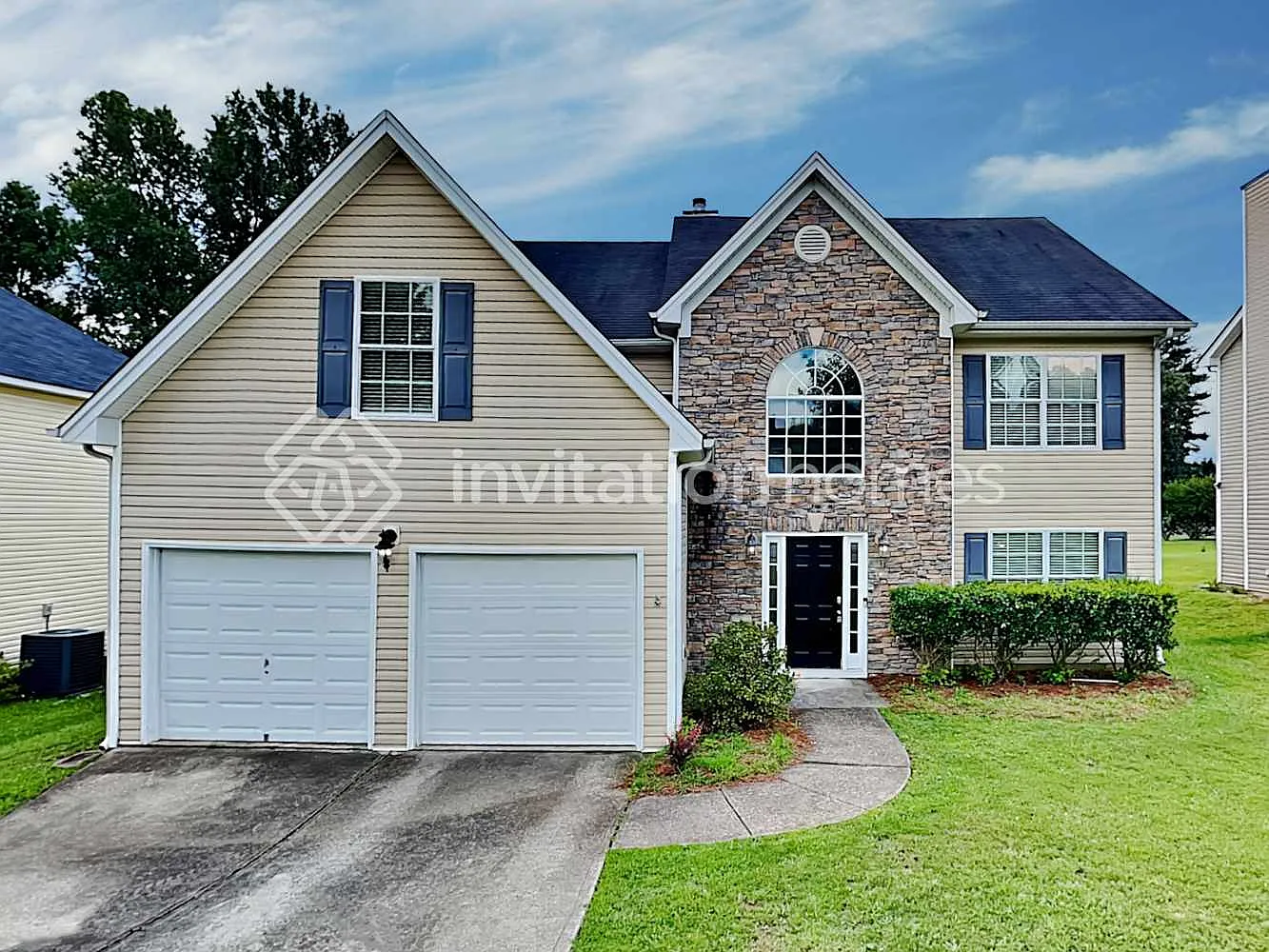 2207 Corkscrew Way Villa Rica, GA 30180 — Photo 1