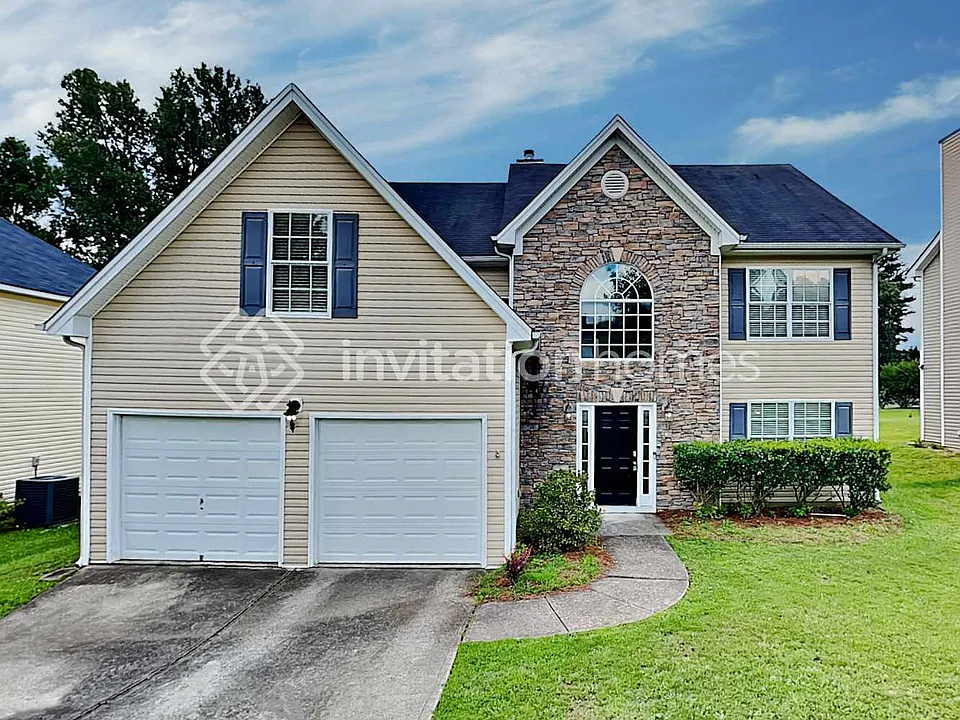 2207 Corkscrew Way