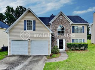 2207 Corkscrew Way, Villa Rica, GA 30180