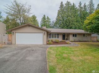 5401 25th Ave NW, Gig Harbor, WA 98335