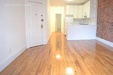 Rented by Corcoran