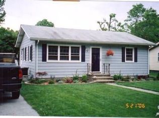 17 Rutgers Rd, Pennsville, NJ 08070