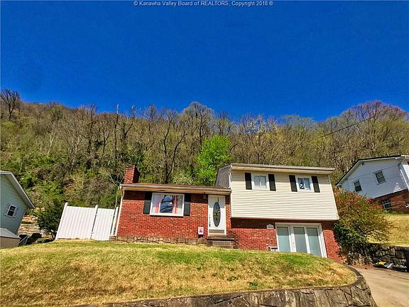 2nd image of 1414 N Belle Dr