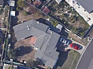 13631 Mills Rd, Garden Grove, CA 92843