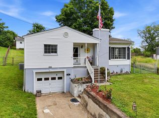 46 Thomas Ave, Huntington, WV 25705
