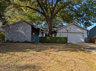 8220 S College Ave, Tulsa, OK 74137