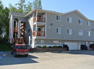 123 E Potter Dr UNIT BLDG 5 2, Anchorage, AK 99518