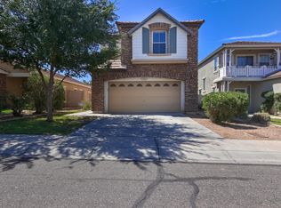13441 W Keim Dr, Litchfield Park, AZ 85340
